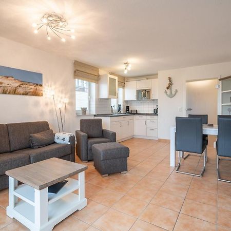 Ferienwohnung "Boehler Strandperle" ซังคท์ พีเทอร์-ออร์ดิง ภายนอก รูปภาพ